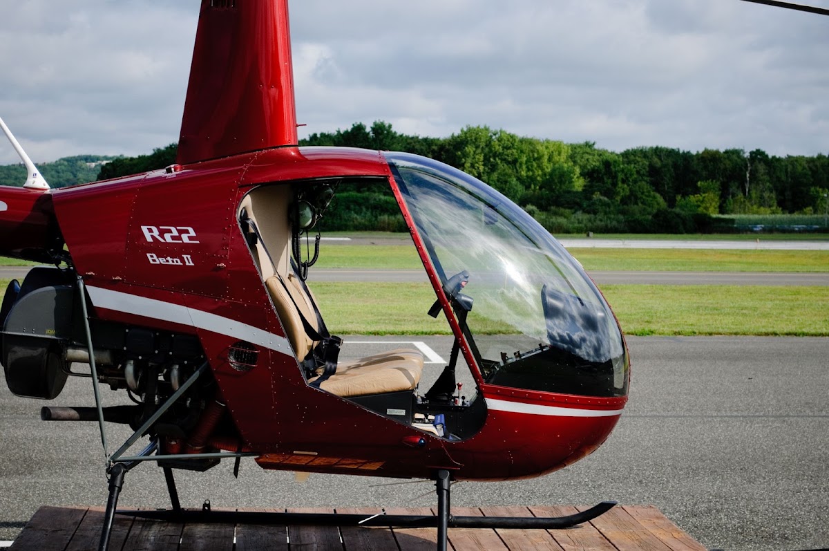 Centennial Helicopters