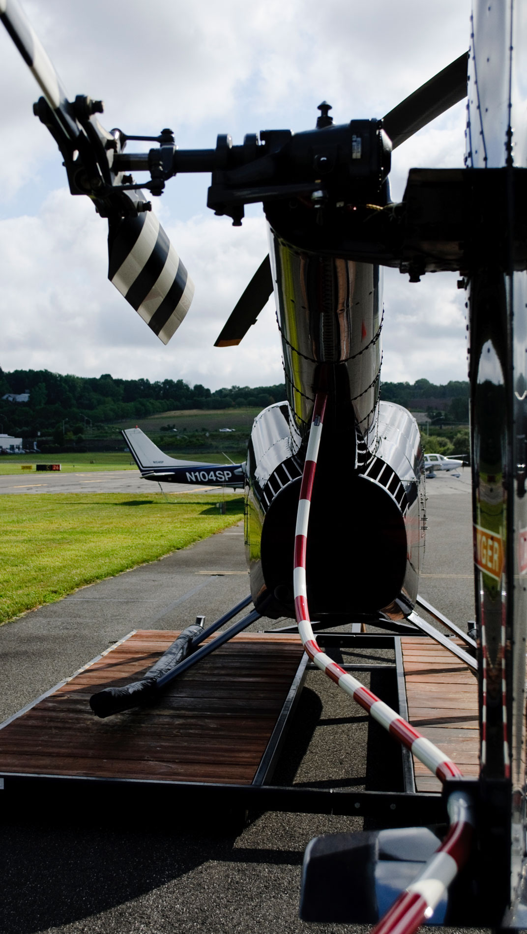 Centennial Helicopters