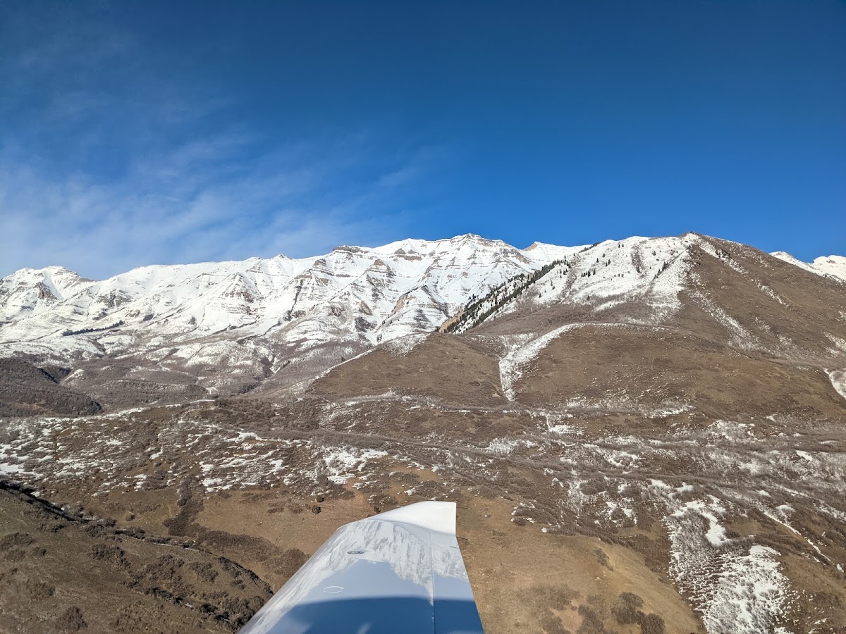 Centerline Aviation INC