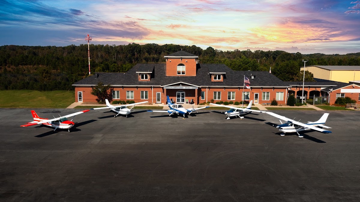 Centerline Aviation Services LLC