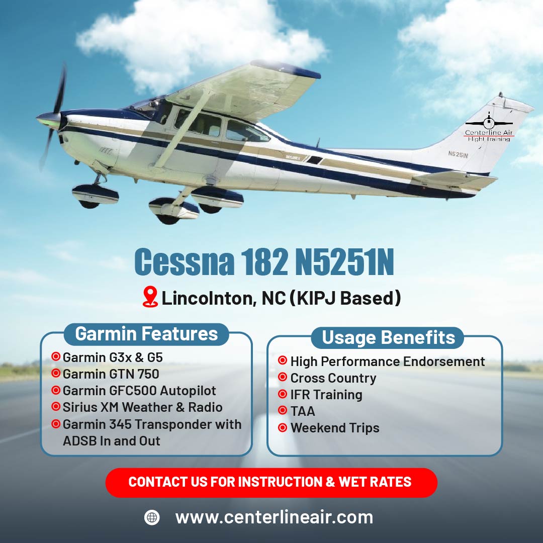 Centerline Aviation Services LLC
