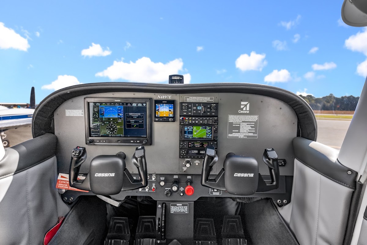 Centerline Aviation Services LLC