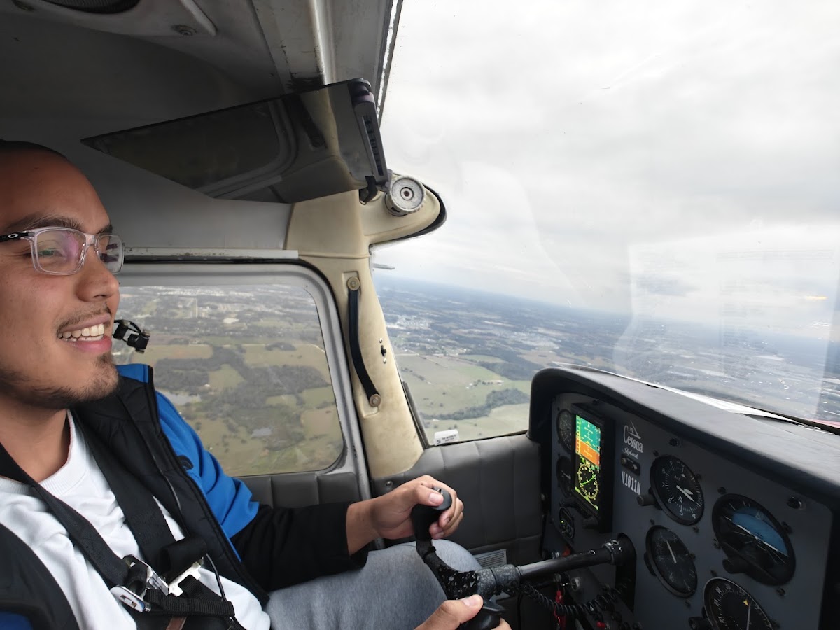 Central Florida Flight Training LLC