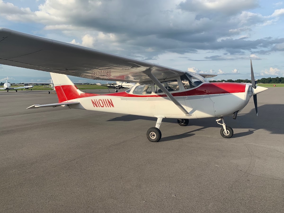 Central Florida Flight Training LLC