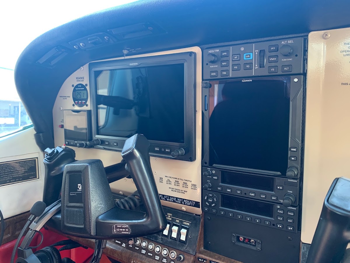 Central Florida Flight Training LLC