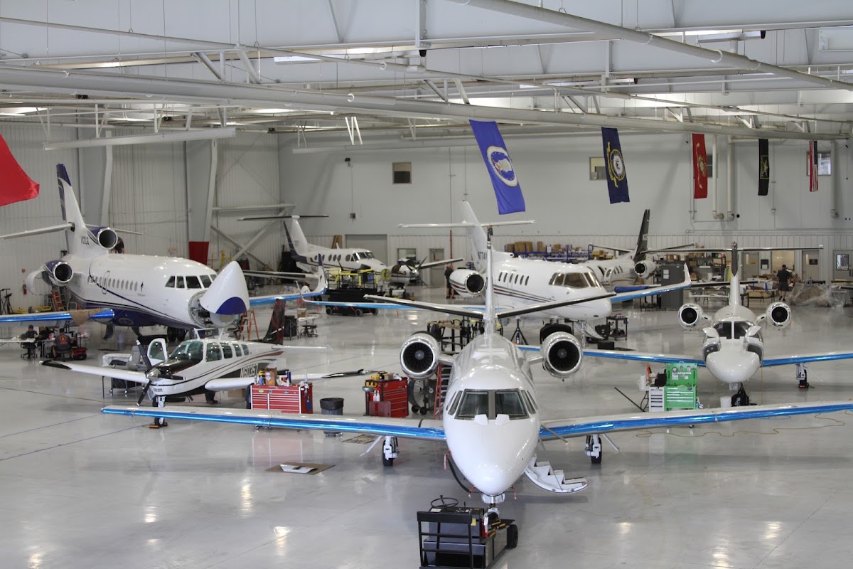 Central Flying Service, LLC