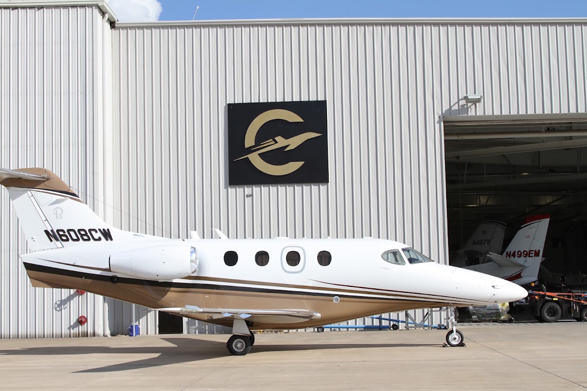 Central Flying Service, LLC