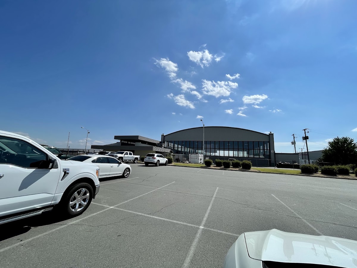 Central Flying Service, LLC