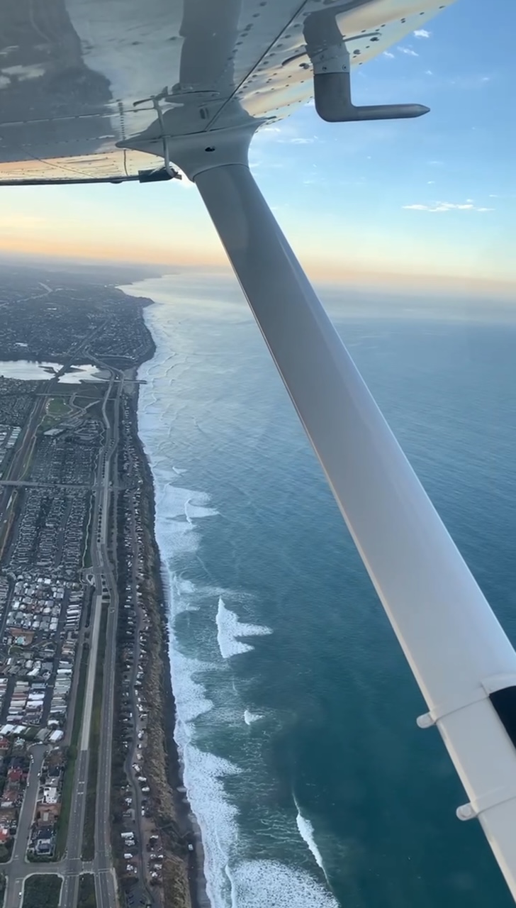 Central Valley Flight Training