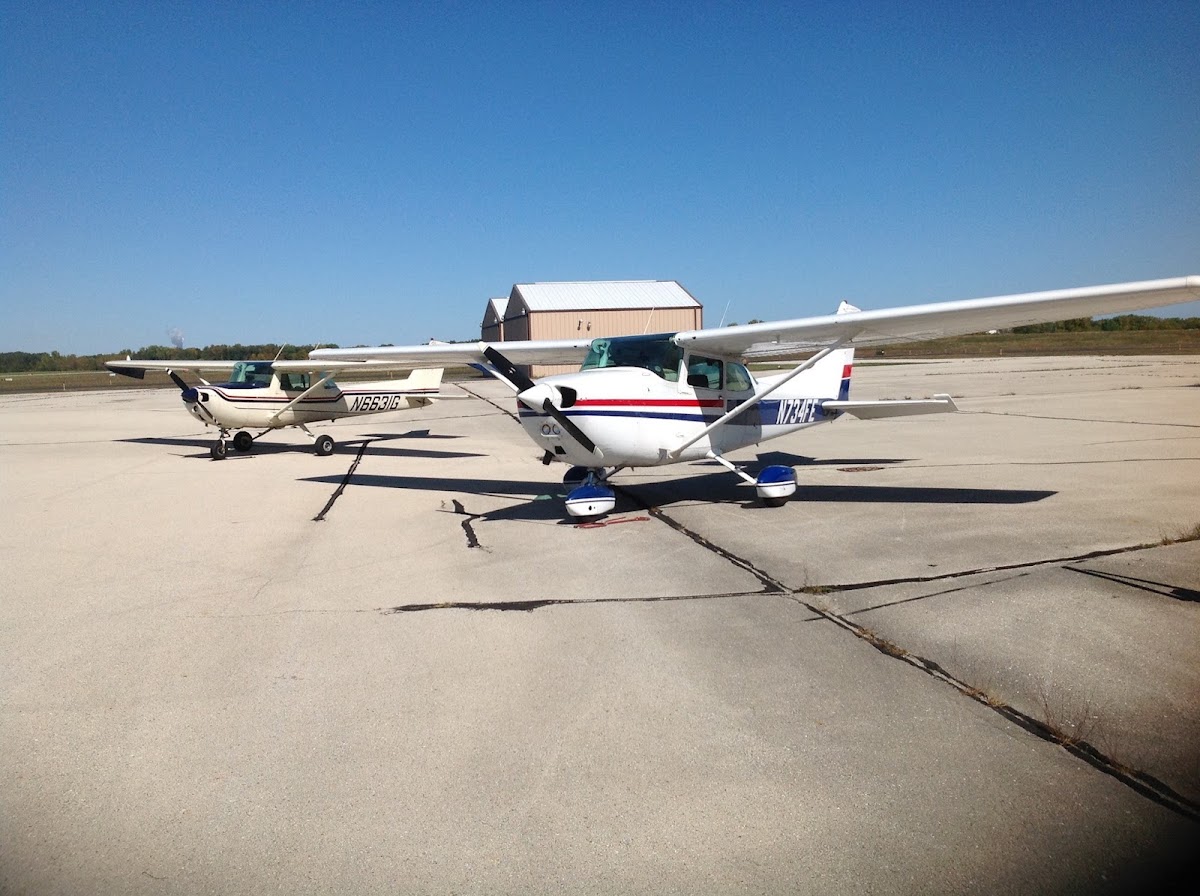 Centurion Flight Academy