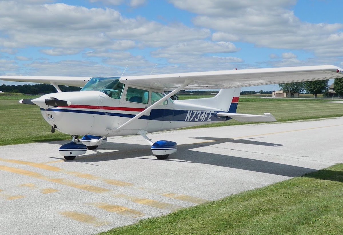 Centurion Flight Academy