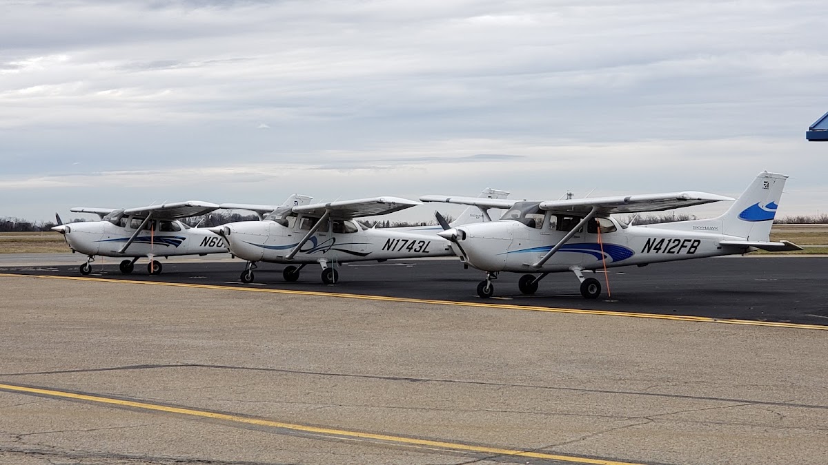 Cessna Pilot Center