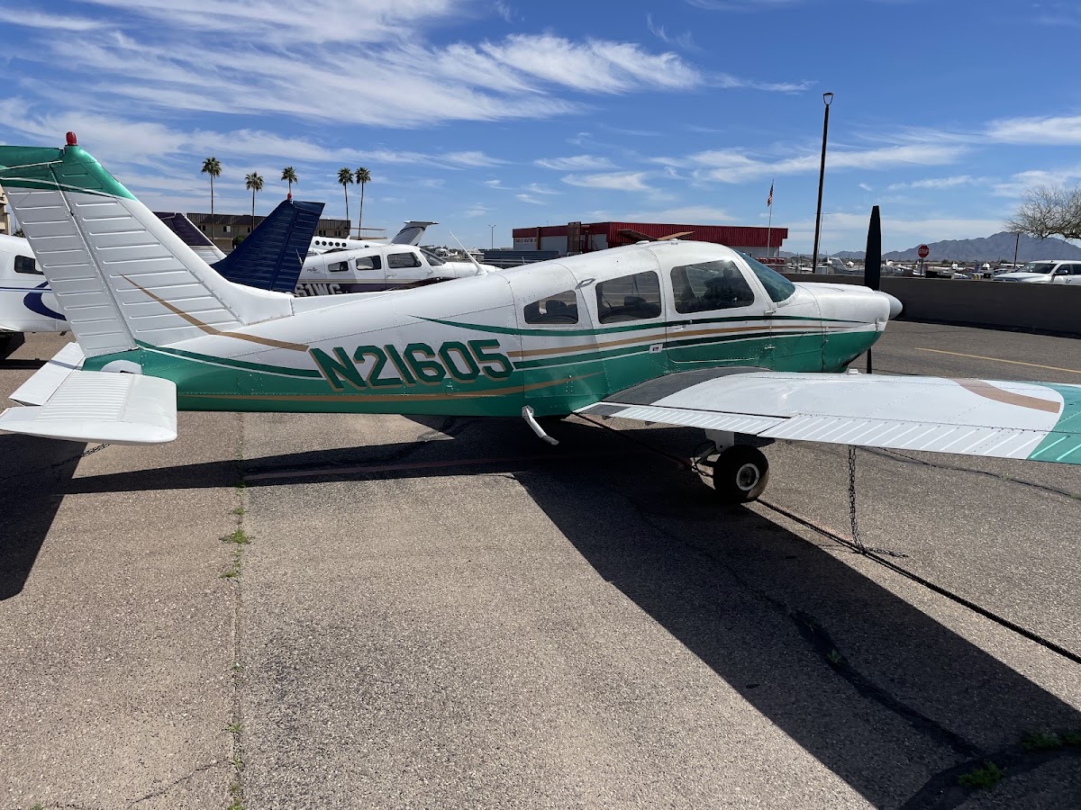 Chandler Air Services