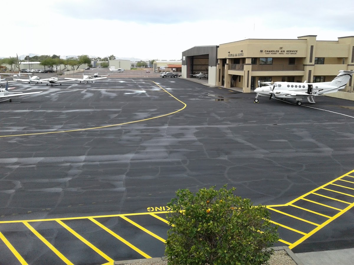 Chandler Air Services