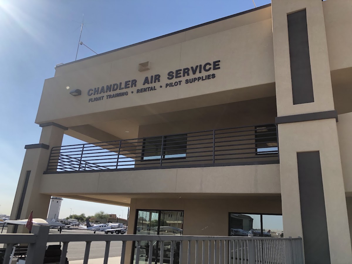 Chandler Air Services