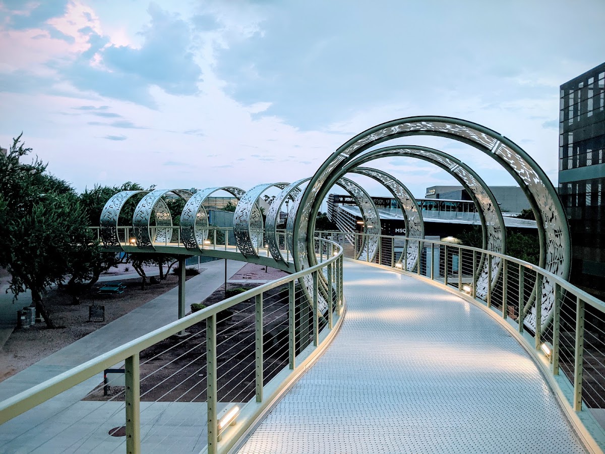 Chandler Gilbert Community College - Pecos Campus