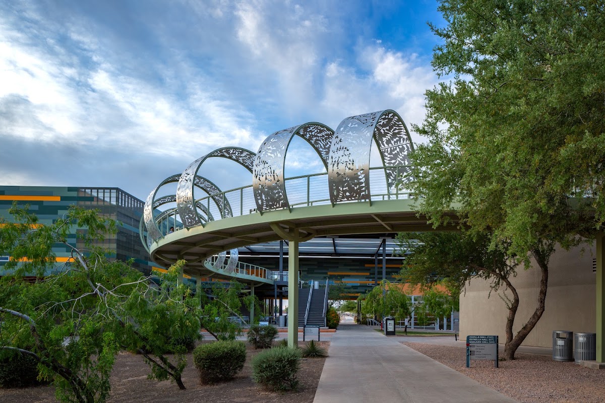 Chandler Gilbert Community College - Pecos Campus