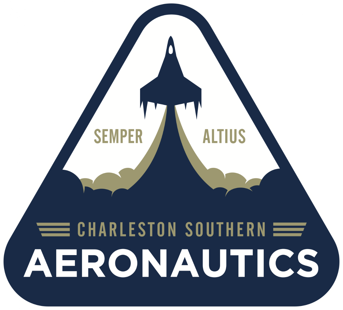 Charleston Southern University Aeronautics