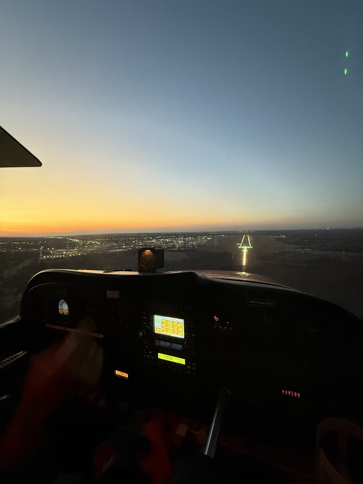 Charlie Tango Alpha Aviation