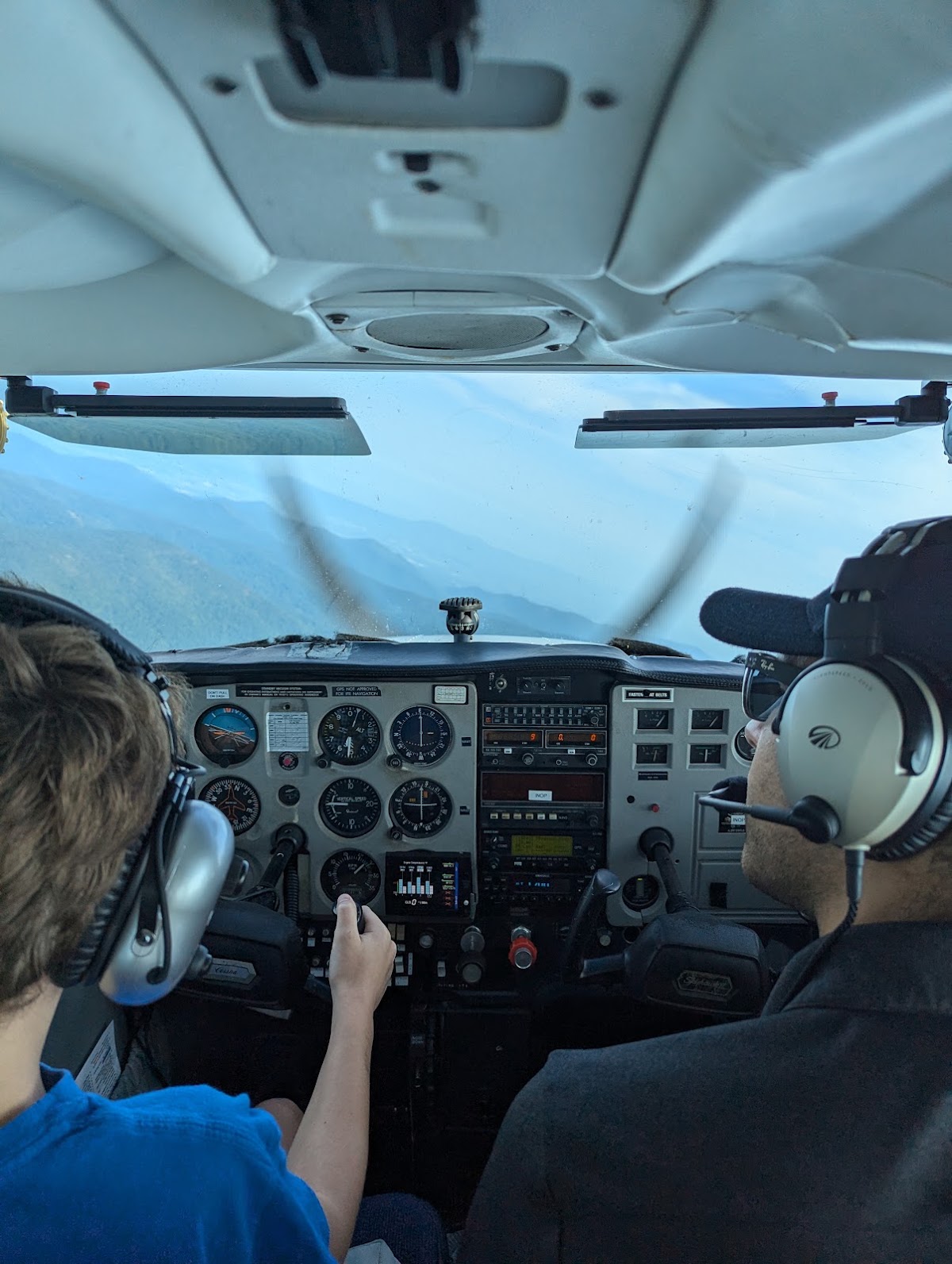 Charlottesville Flight Center