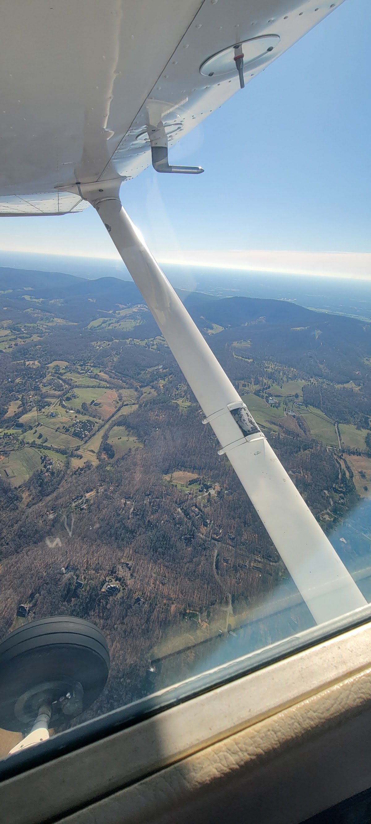 Charlottesville Flight Center