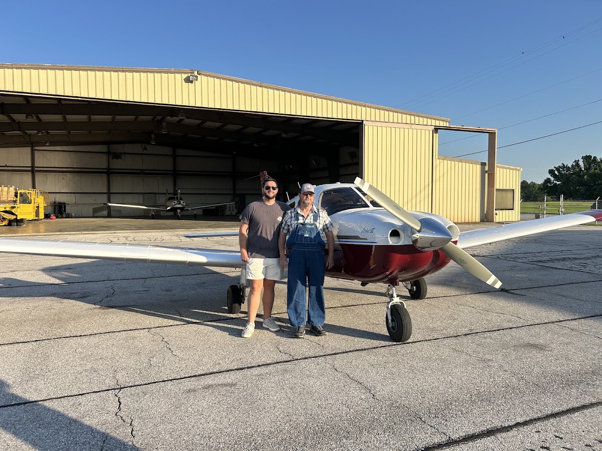 Cheaha Flight Training