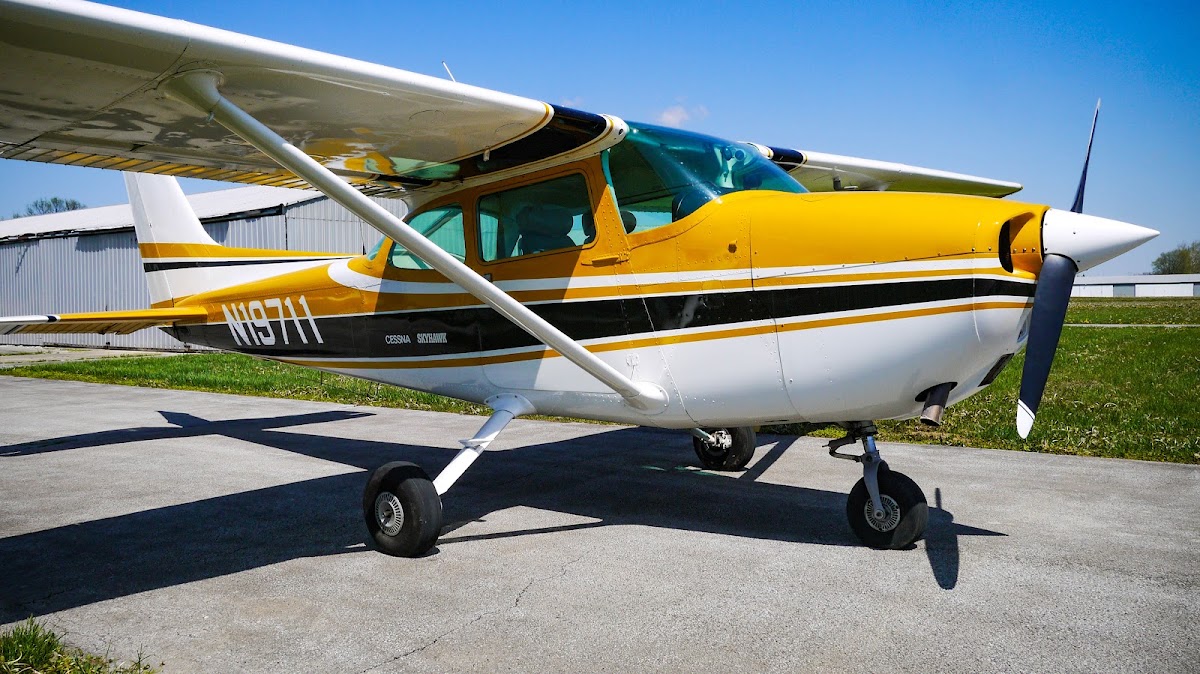 Check6Air Flight Training