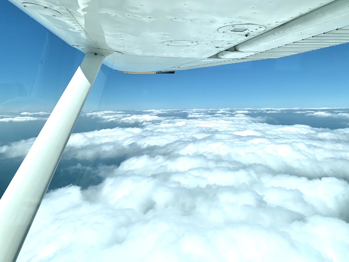 Check6Air Flight Training