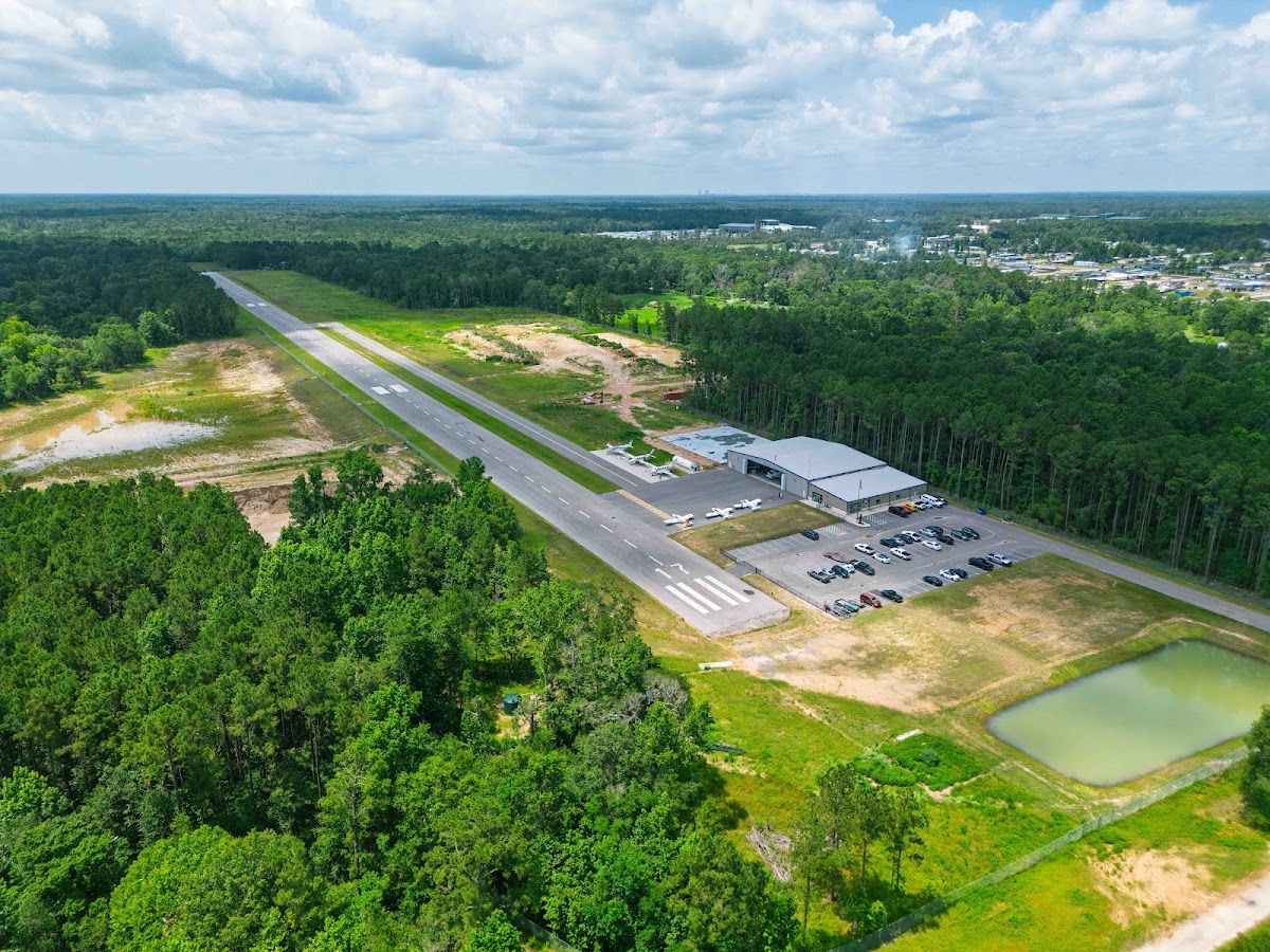 Chennault Aviation