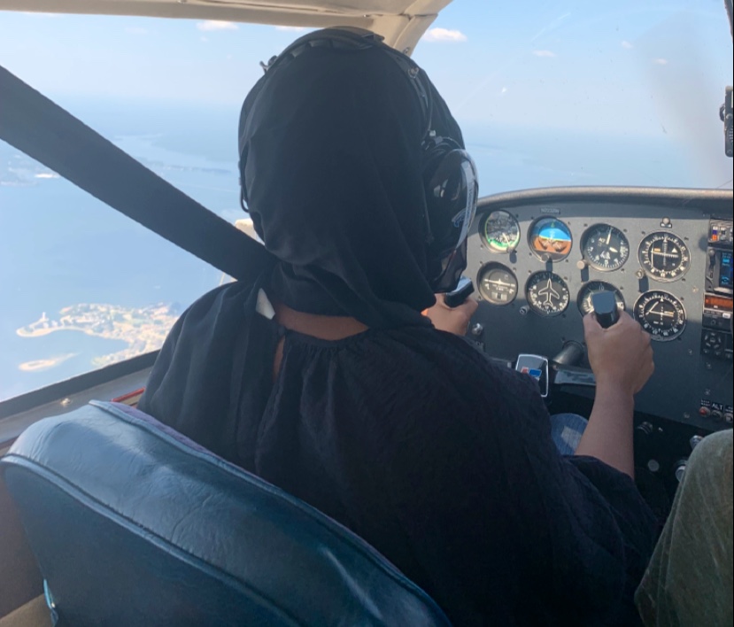 Chennault Aviation