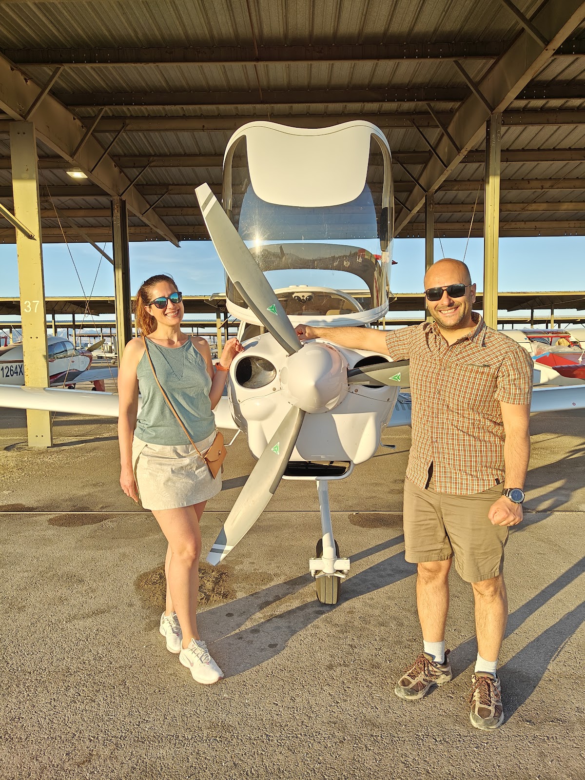 Chennault Flying Service - Flight School Las Vegas