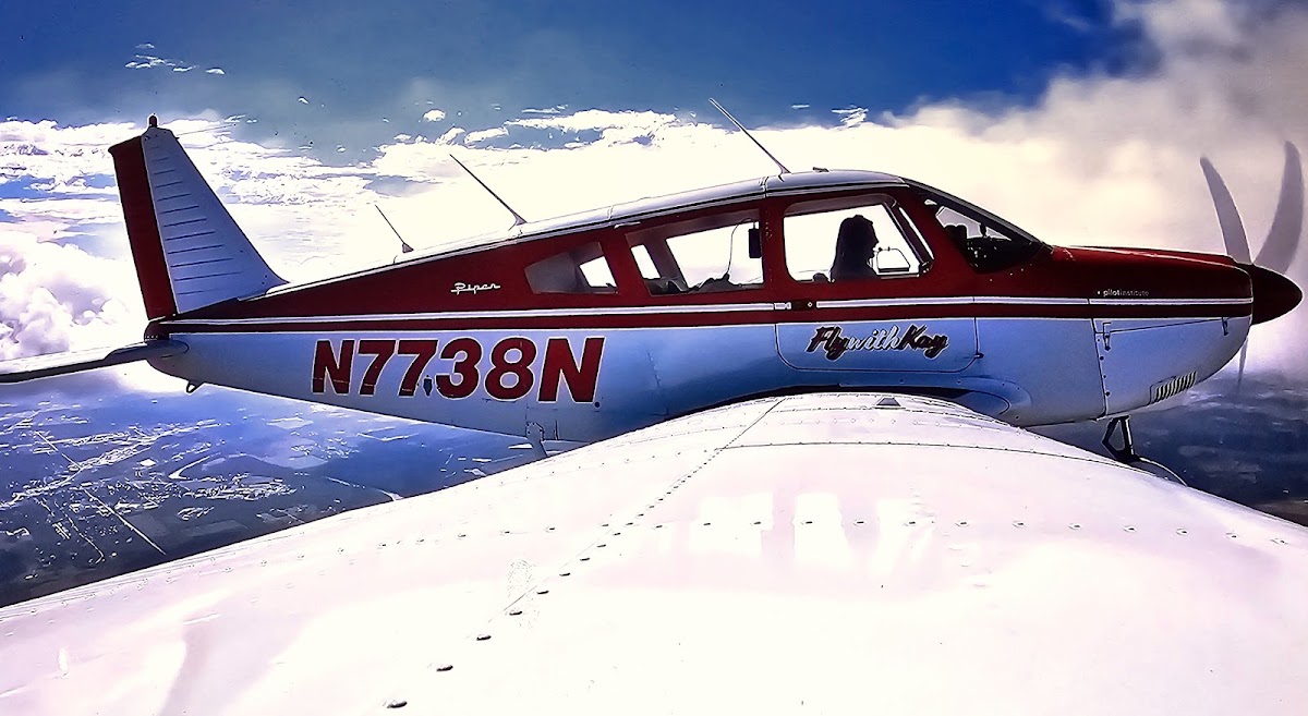 Cherokee Flyers Inc.