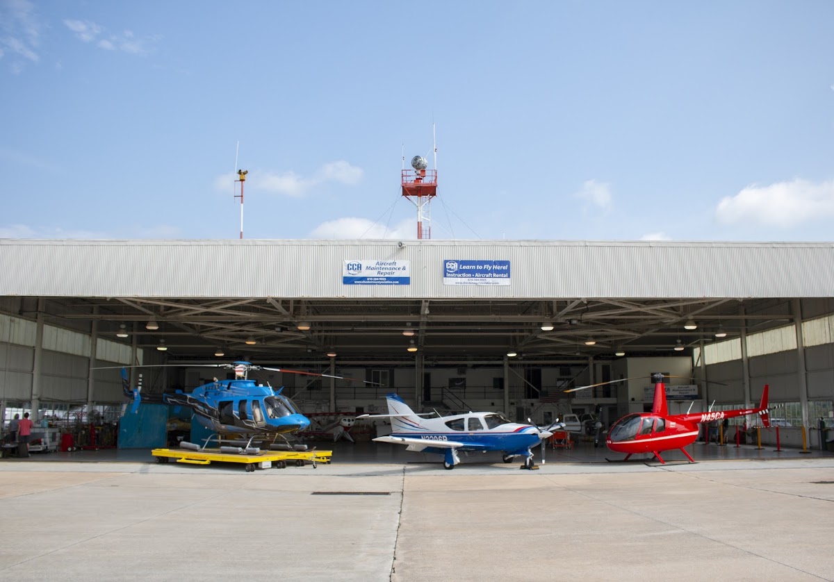Chester County Aviation
