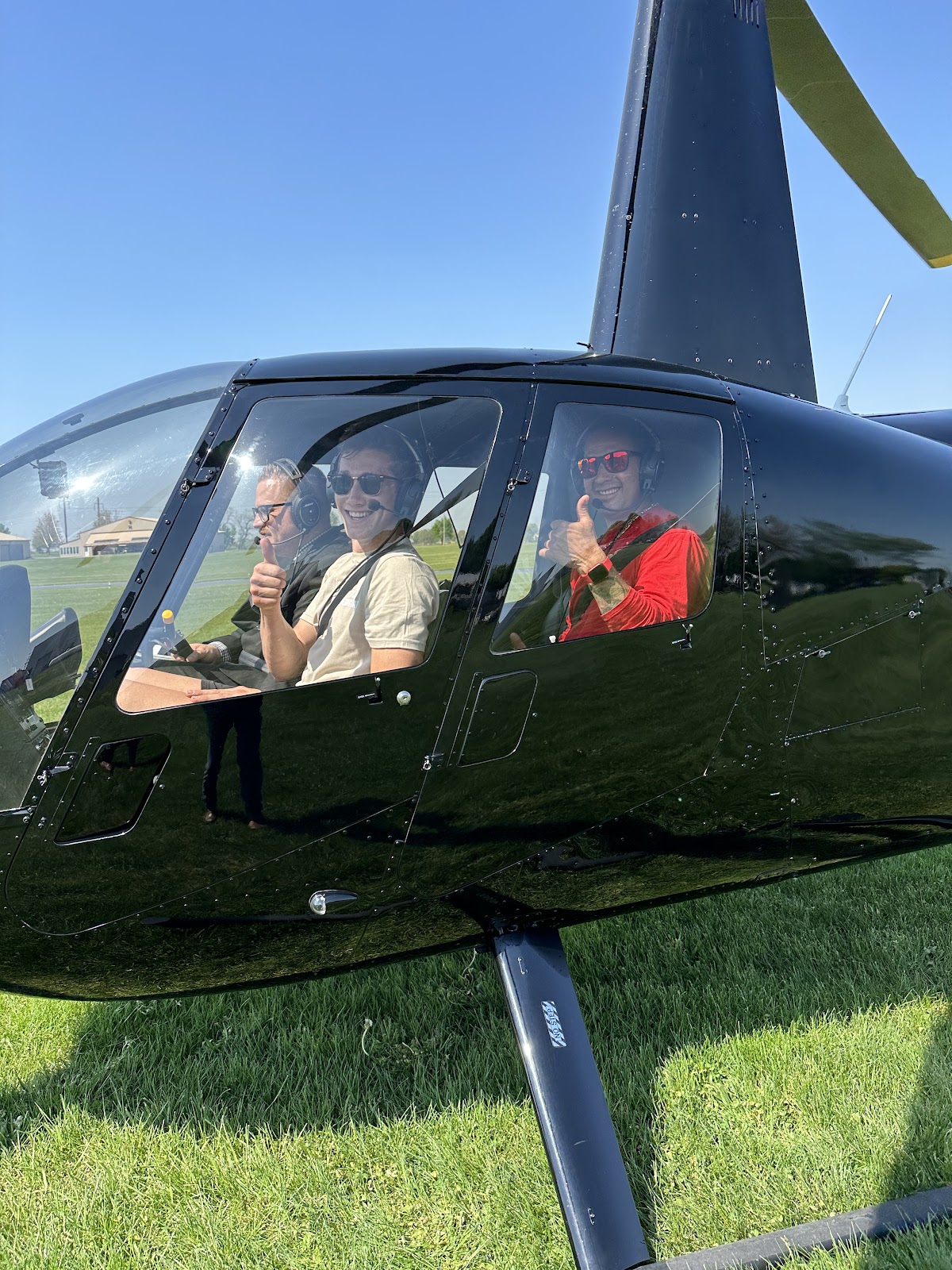 Chester County Aviation