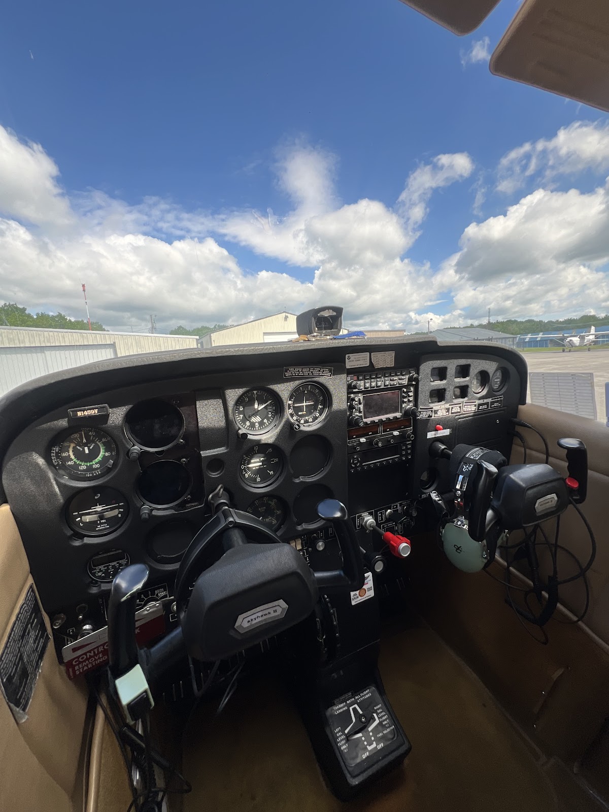 CHI Aerospace Biddeford (Maine)