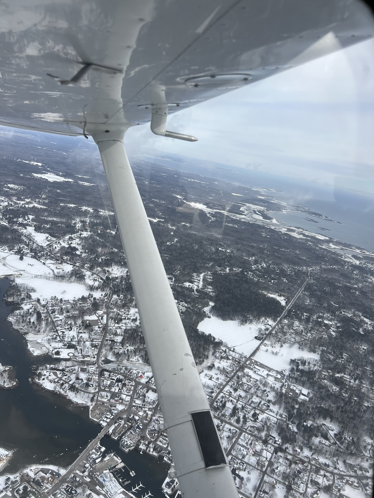 CHI Aerospace Biddeford (Maine)