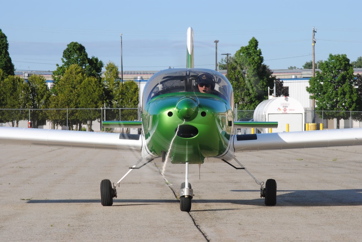 CHI Aerospace