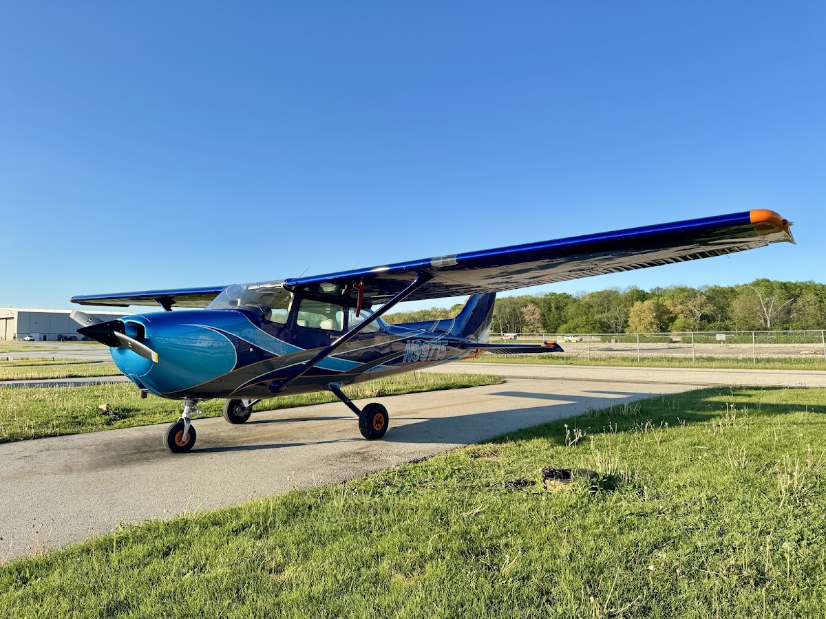 Chicago Executive Flight School