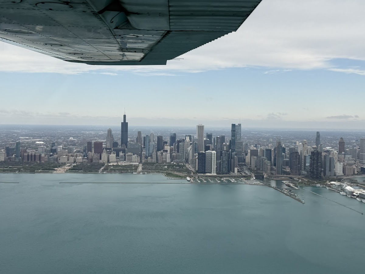 Chicago Executive Flight School