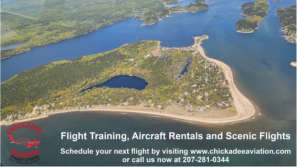 Chickadee Aviation