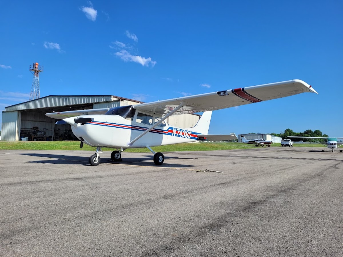 Chickadee Aviation