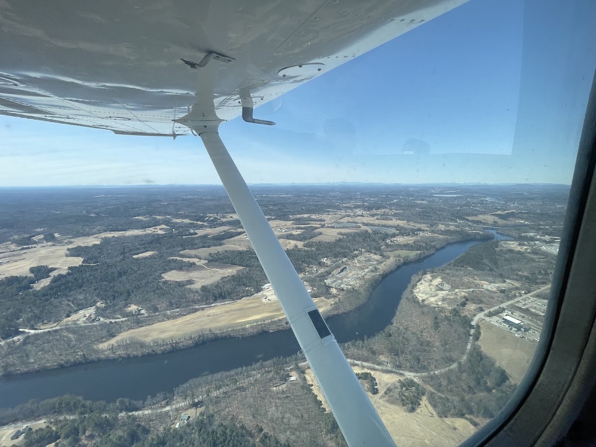 Chickadee Aviation