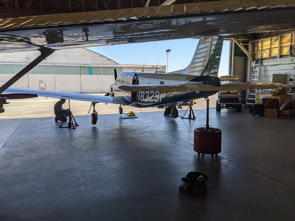 Chino Aviation Inc.
