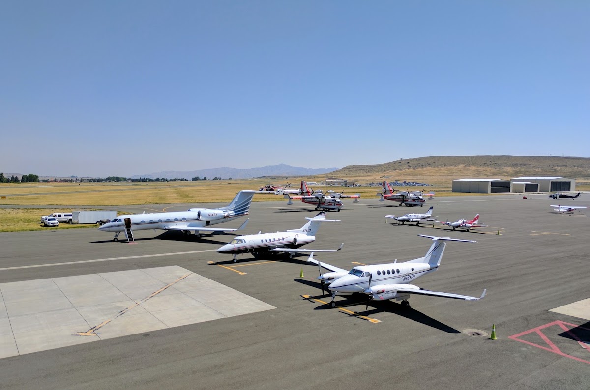 Choice Aviation