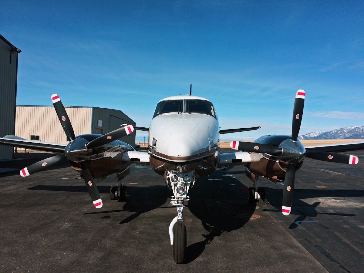 Choice Aviation