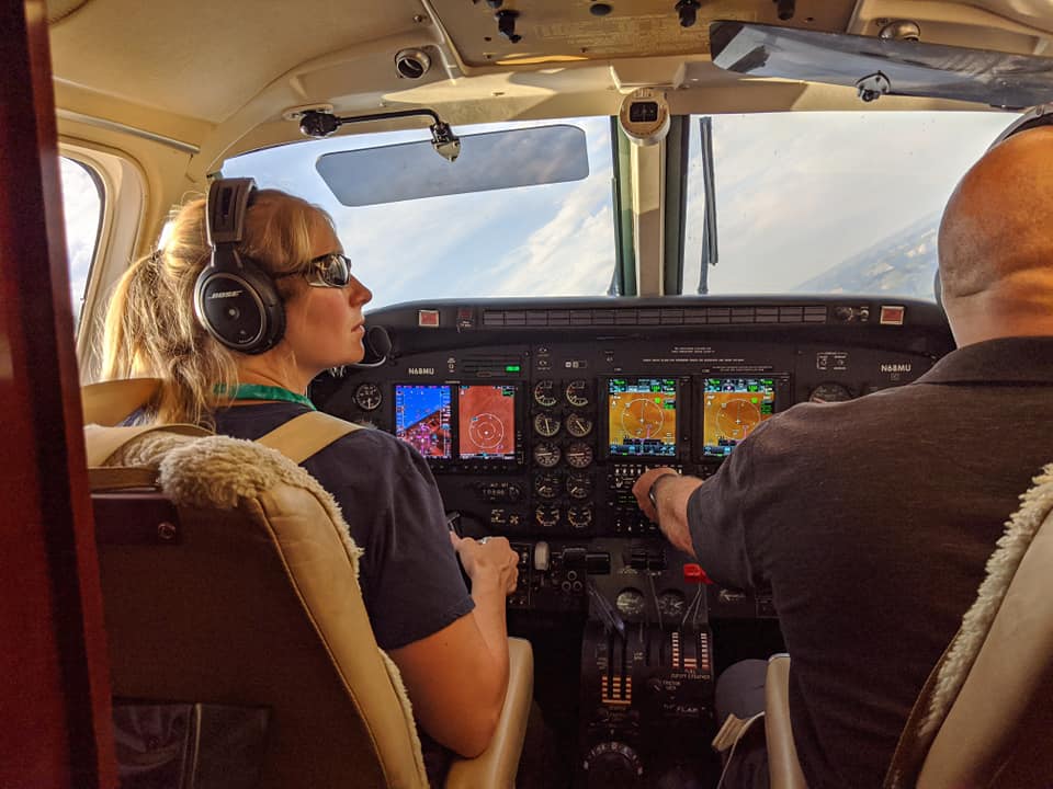 Choice Aviation Hamilton