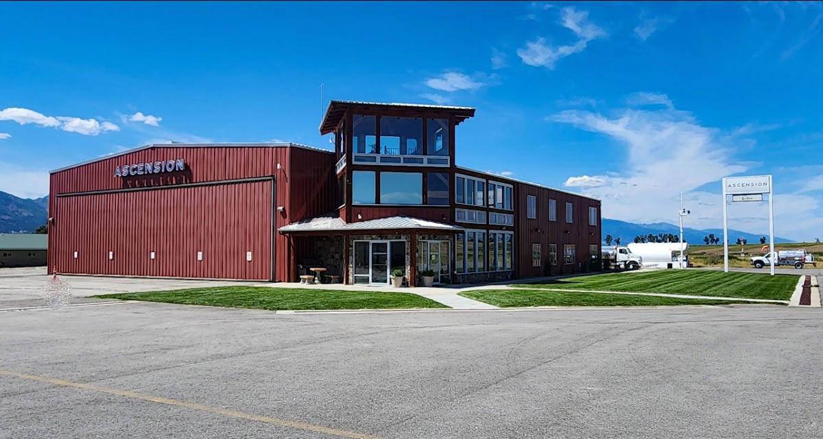 Choice Aviation Hamilton