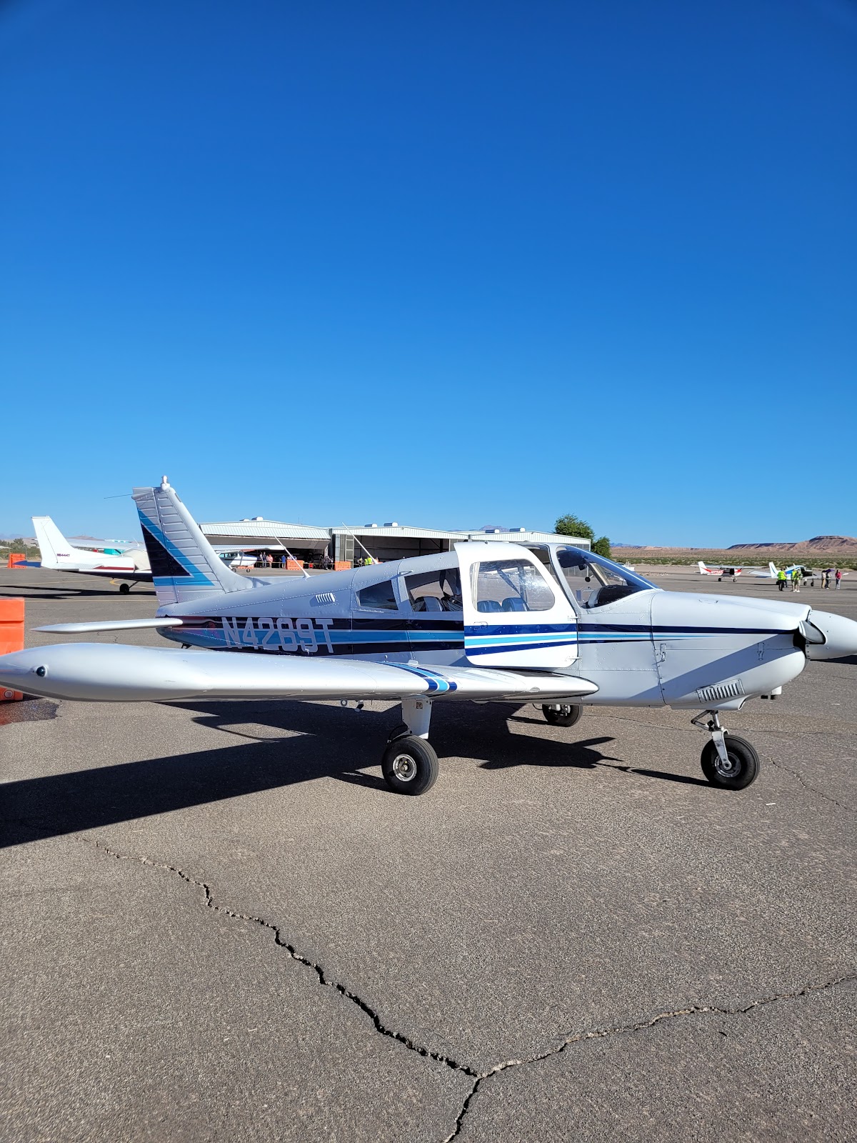 ChrisAir Aviation