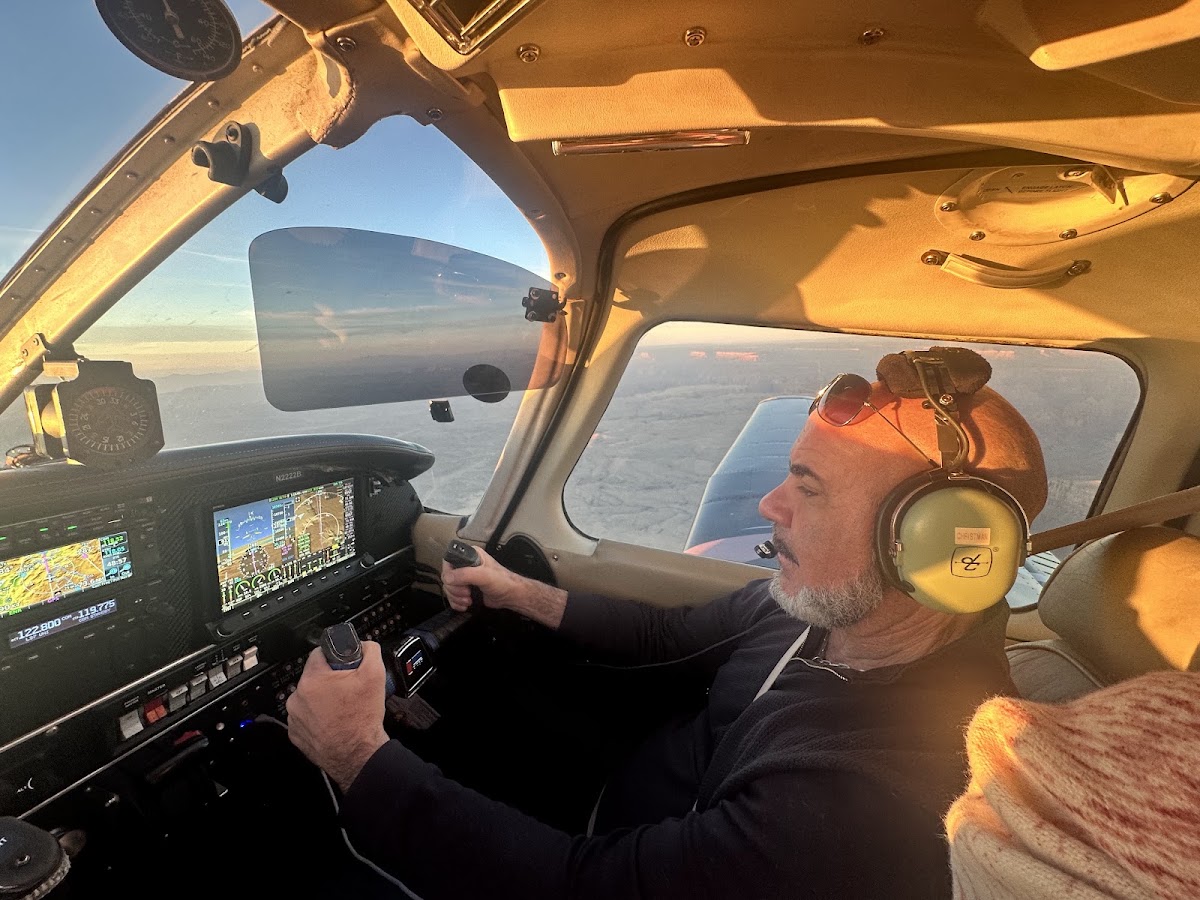 ChrisAir Aviation