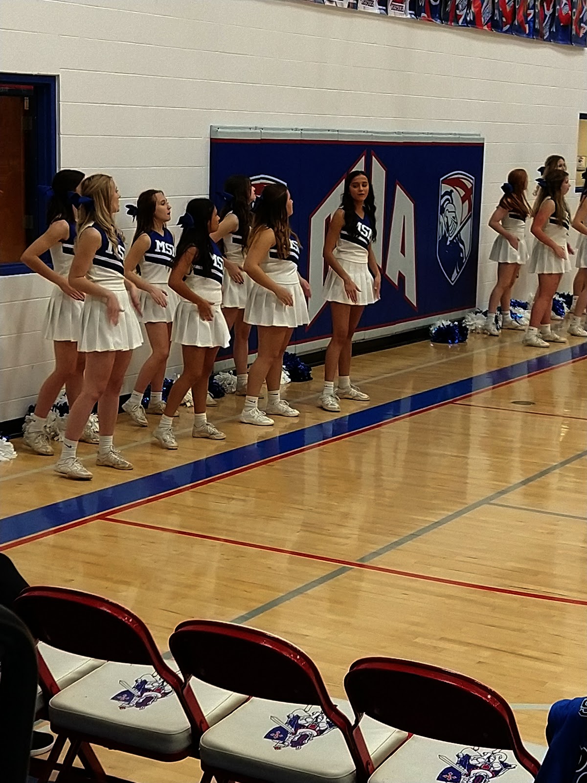 Christian Heritage Academy